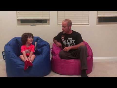 KIDS ASK SCOTT (episode 9)