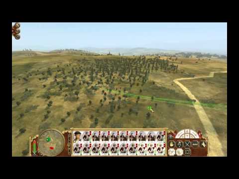 Empire Total War - Knights of St. John Campaign - Part 24.wmv