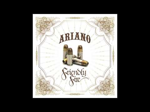 Ariano - "Life Savers" OFFICIAL VERSION