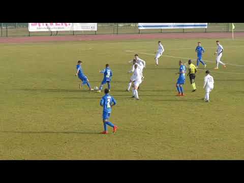 Villafranca Veronese-Cjarlins Muzane 0-1, gli highlights del match