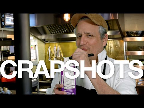 BRINK || Crapshots Ep801