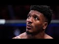 Alonzo Menifield Octagon Interview | UFC 290