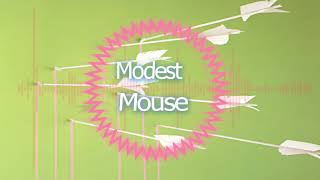 Modest Mouse- Dance Hall [1080p Visualizer]