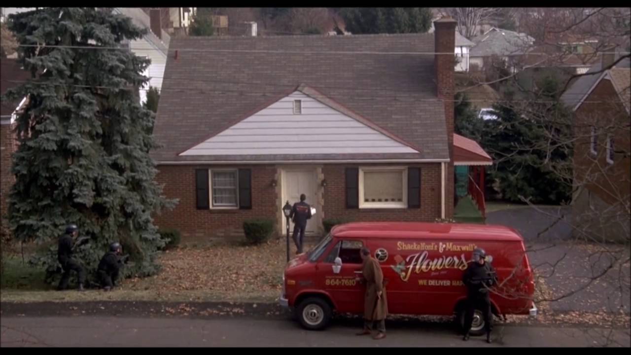 Técnicas de montagem - Pudovkin