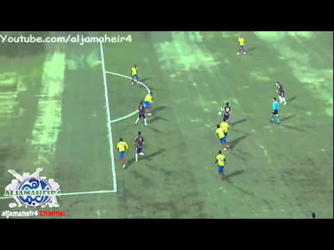 Gol de Cesar Gonzalez, Venezuela VS Ecuador (1-0)  Copa America 2011.flv