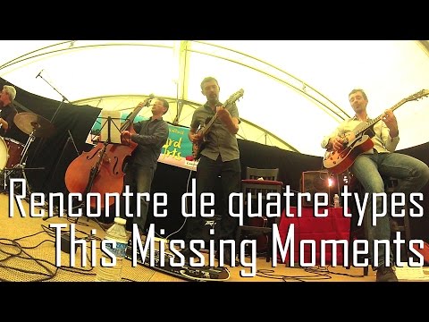 This Missing Moments (compo Renaud Brousson)