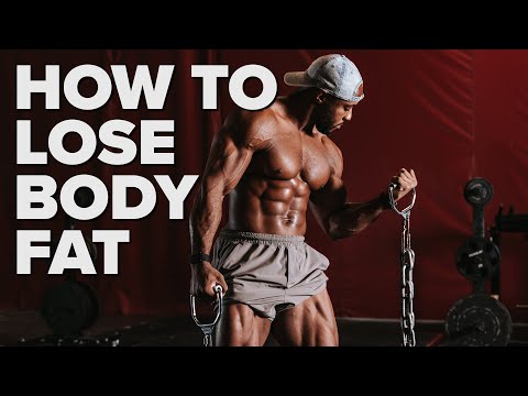 Implement These Habits for Fat Loss NOW