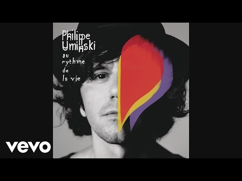 Philippe Uminski - Pareil pour tout le monde (Audio)