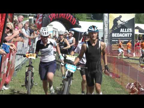 2014 Zittau ITU Cross Triathlon World Championships