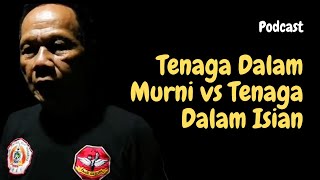 Download lagu JSG - Ilmu Tenaga Dalam Murni VS Ilmu Tenaga Dalam Isian mp3 Download lagu JSG - Ilmu Tenaga Dalam Murni VS Ilmu Tenaga Dalam Isian mp3