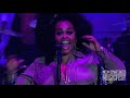 Jill Scott turned out ONE Musicfest