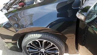 Toyota Corolla pt2 trouble codes p2420 and p0441