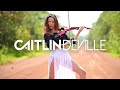 Rockabye (Clean Bandit ft. Sean Paul & Anne-Marie) - Electric Violin Cover | Caitlin De Ville Rockabye (Clean Bandit ft. Sean Paul & Anne-Marie) - Electric Violin Cover | Caitlin De Ville
