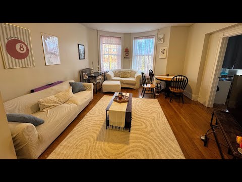 1232 Beacon St.