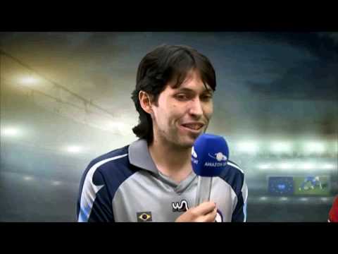 Esporte Amazônia | Seletiva internacional do Real Manaus