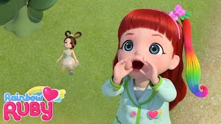 Download lagu The Dry Spell | Rainbow Ruby | Cartoons for Kids | WildBrain Enchanted mp3