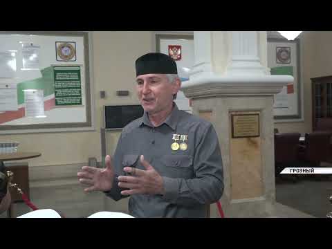 В ЧР для воспитанников дошкольных учреждений была организована культурная программа