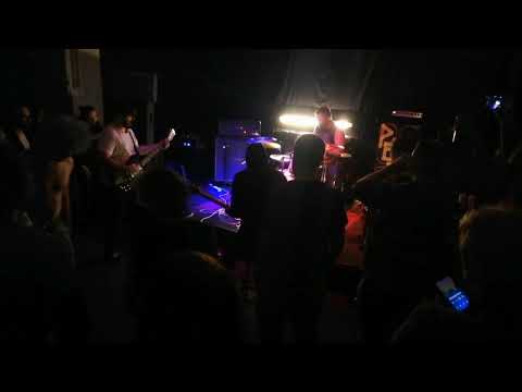 Another Way Live in Budapest Kripta.2021.12.11