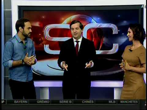 SERRANO X PÉROLAS NEGRAS - SPORTSCENTER