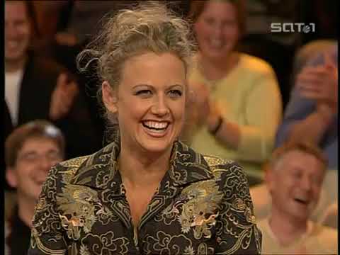 Genial daneben vom 12. November 2004 (Folge 103)