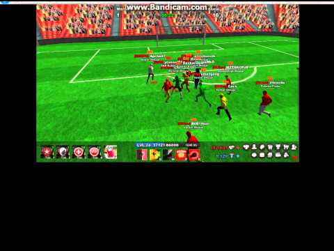 HG Macedonia: Marocco - Macedonia 0-16