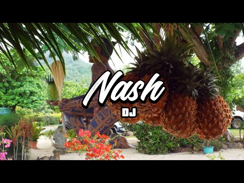 BLAQ DIAMOND x DJ NASH - IBHANOYI (ZOUK REMIX 2k20)