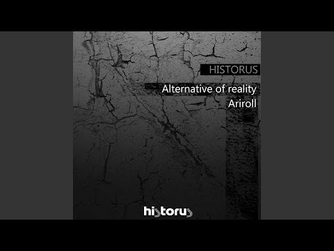 Alternative of Reality.