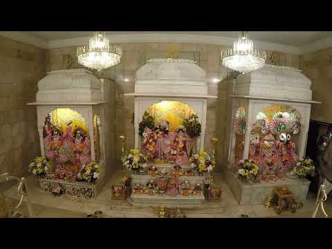 Morning Class SB 6.5.14 - Madhavananda Dasa - 27 March 2022