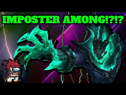 Thresh Gameplay vs Bard - League of Legends [FULL GAME]
