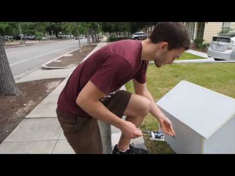 Autogenerate a Greenhouse w/ IoT & Fusion 360's API