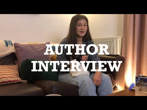 Unveiling 'World Peas': An Exclusive Interview with Author Laura Mugford