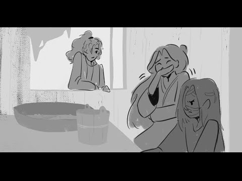 [天官赐福] Heaven Official's Blessing Chapter 133 storyboard