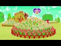 Special Agent Oso Code Name Flowers Are Forever