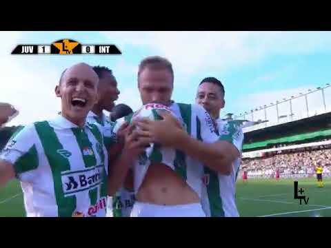 Juventude 2 x 1 Internacional   Melhores Momentos & Gols   Série B ✅