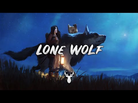 Lone Wolf | Beautiful Chill Mix