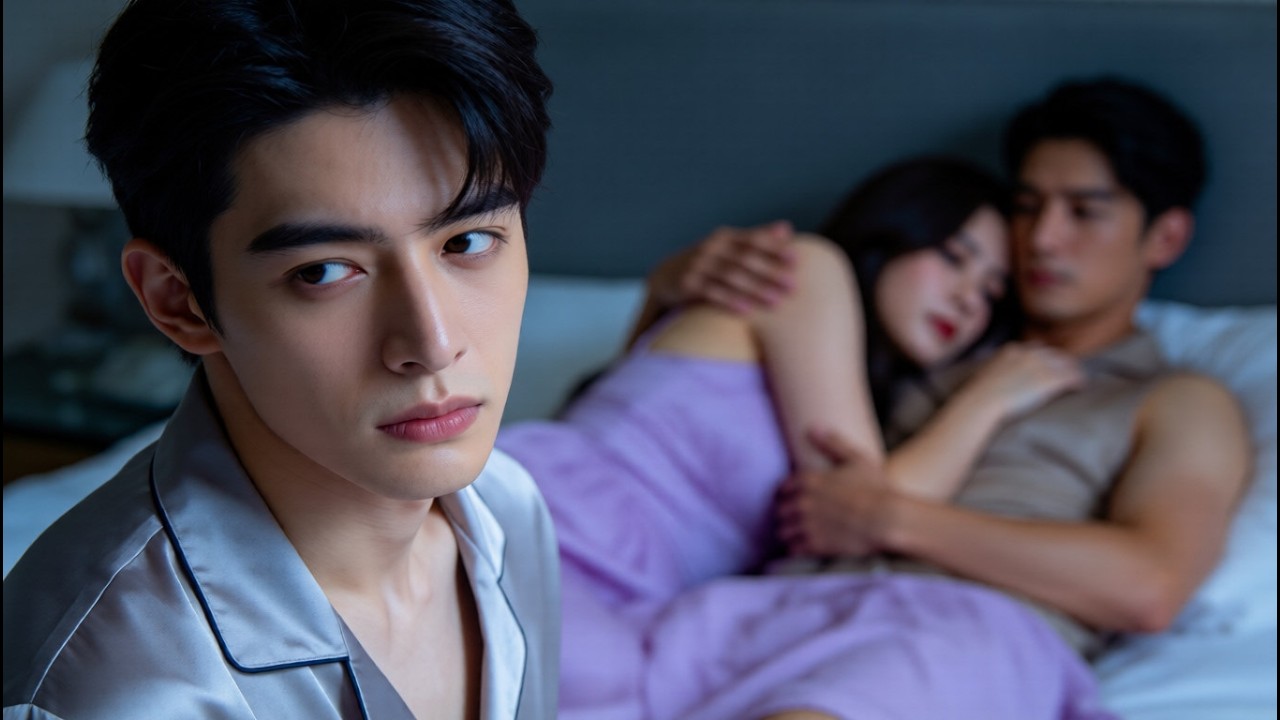 【日本語吹き替え】妻と弟の裏切りで家を追われた俺——20年後の誕生日、すべてが暴かれる