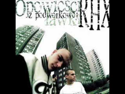 RHX - Trzyma Strażę