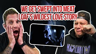 Download lagu Millennials FIRST TIME Reaction To Meat Loaf - I'd Do Anything For Love (But I Won't Do That) mp3 Download lagu Millennials FIRST TIME Reaction To Meat Loaf - I'd Do Anything For Love (But I Won't Do That) mp3