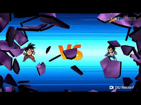 Jugando power warriors sin hablar p. 1