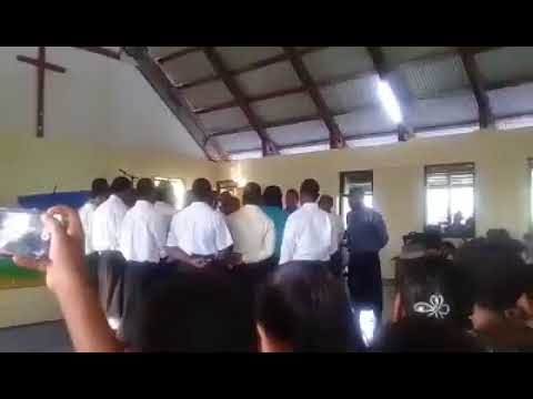 Nasau Male Voice- Digidigi