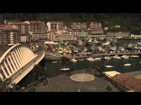 Sea Itsasoa Ondarroa Portua 2