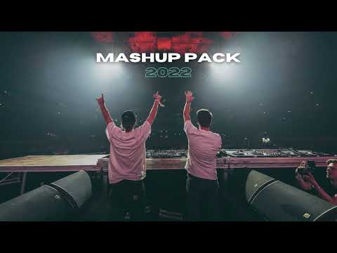 The Waves X DJ Sanny Mashup Pack Vol.1 (Mix)