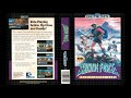 SEGA GENESIS Shining Force OST Dark Dragon Battle