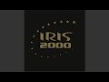 Iris 2000 by Iris — album cover