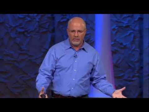 Dave Ramsey's Thoughts on Tithing