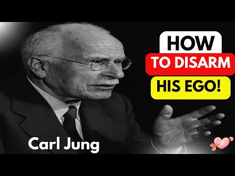 The Truth About Male Ego and Pride – A Jungian Perspective