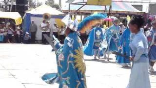 preview picture of video 'CARNAVAL DEL SR DE TEPOPULA. SANTUARIO DEL SEÑOR DE TEPOPULA'