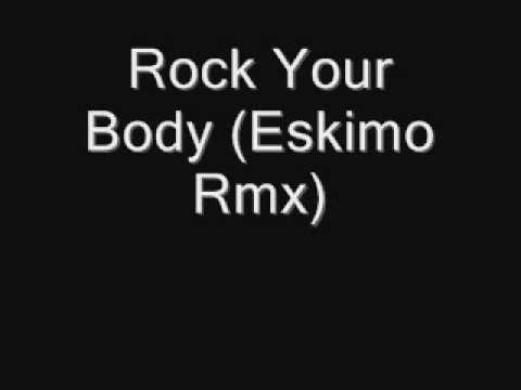 Rock Your Body Rock - Ferry Corsten - Eskimo Remix