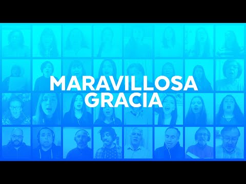 #19 Maravillosa Gracia / Coro unido IPCh