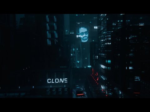 Premiere : UBBAH - Nightmares (Extended Mix)